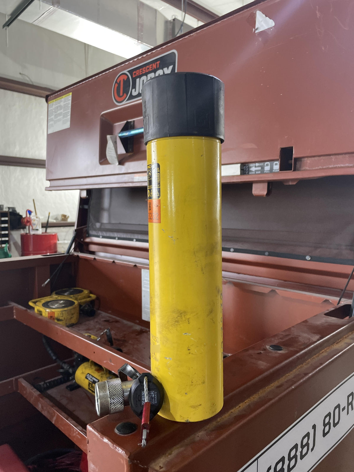 2023 ENERPAC RC2510