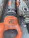 2021 MICHIGAN PNEUMATIC MP-133-ORANGE-NEP