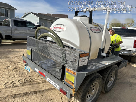 2023 SIMPSON SWT-52517