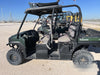 2019 KAWASAKI Mule PRO-DXT (Half Door)