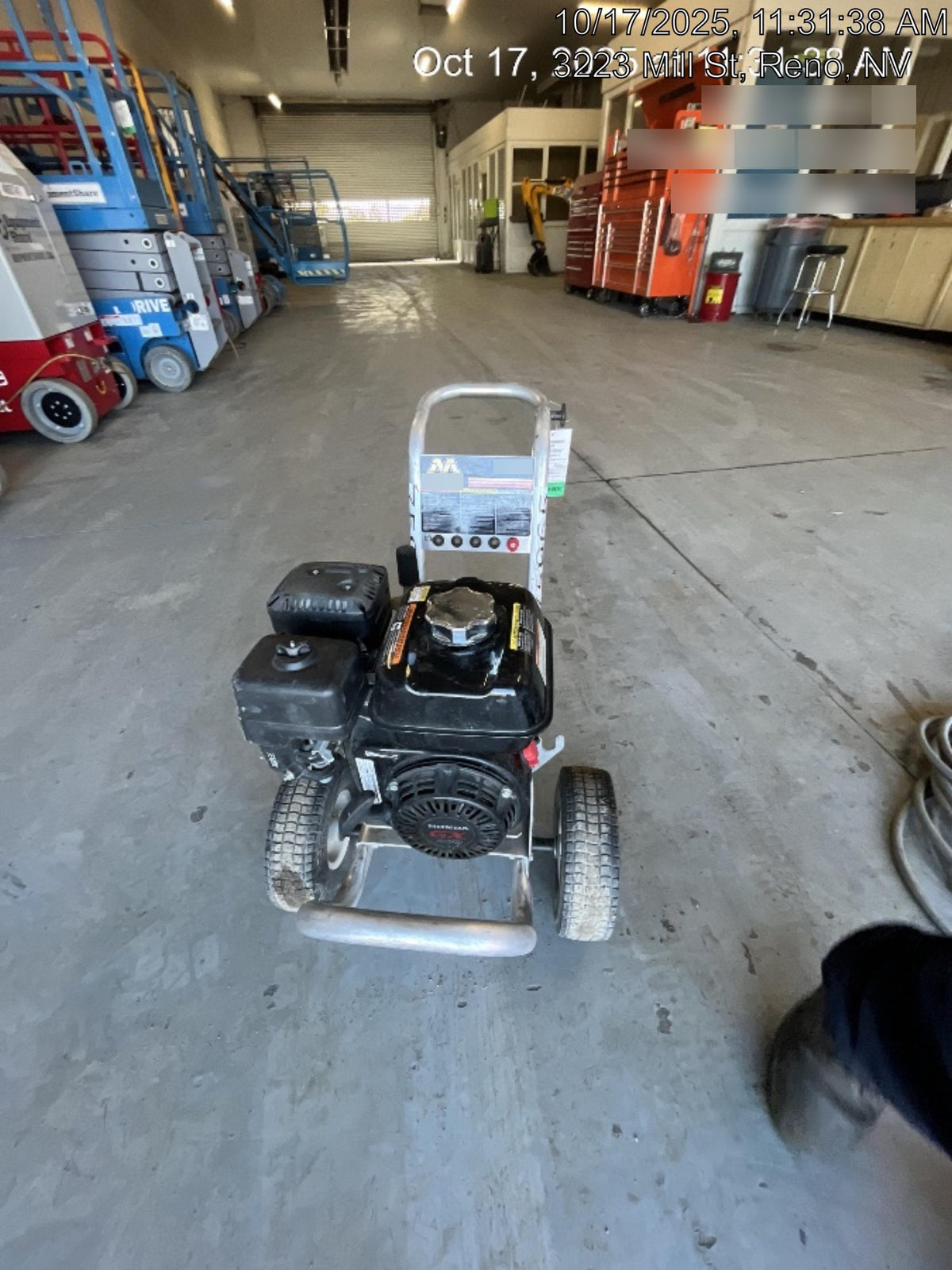2020 MI-T-M CORPORATION CA-2703-1MMH