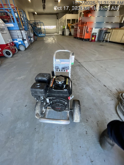 2020 MI-T-M CORPORATION CA-2703-1MMH