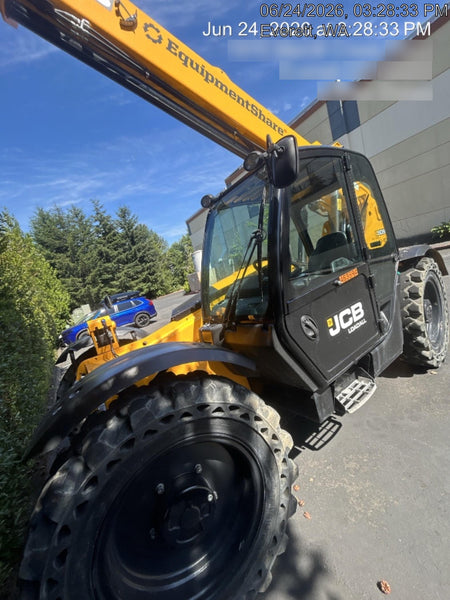 2024 JCB 509-42