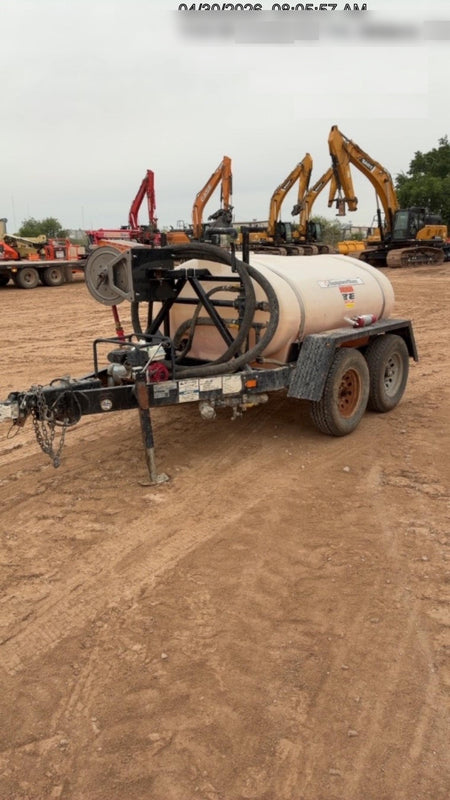 2023 WYLIE EXP-500L