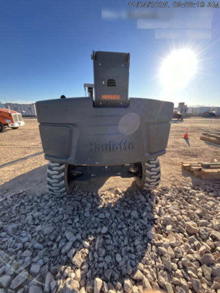2022 HAULOTTE HT67 RTJ O