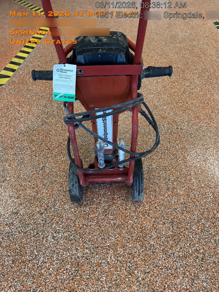2025 HILTI TE 3000-AVR