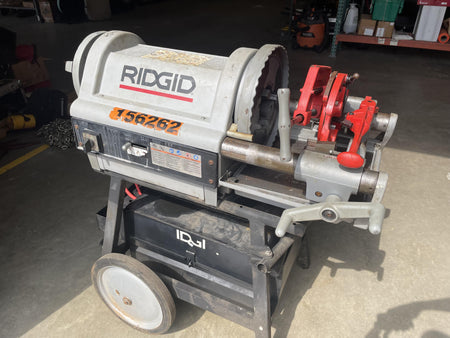 2021 RIDGID 1224