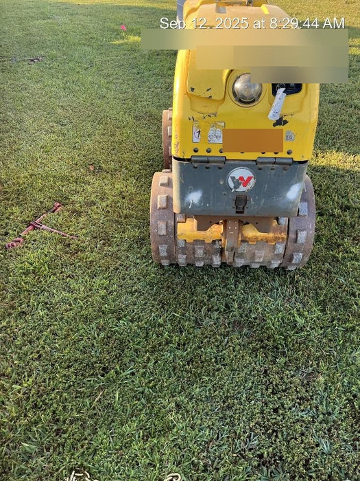 2020 WACKER NEUSON RTLx-SC3