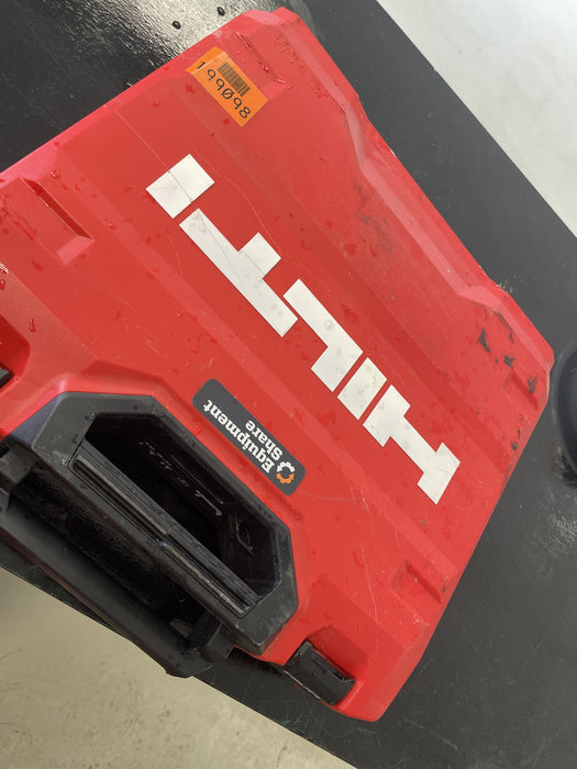 2022 HILTI TE 3-C