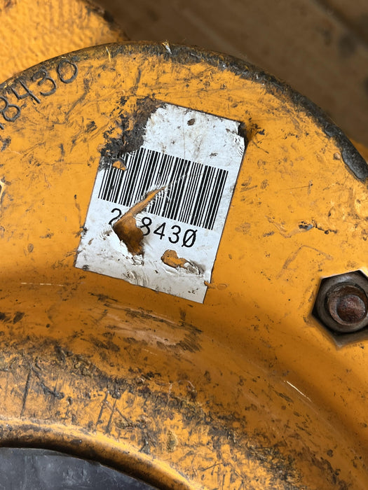 2022 HARRINGTON CF050-20