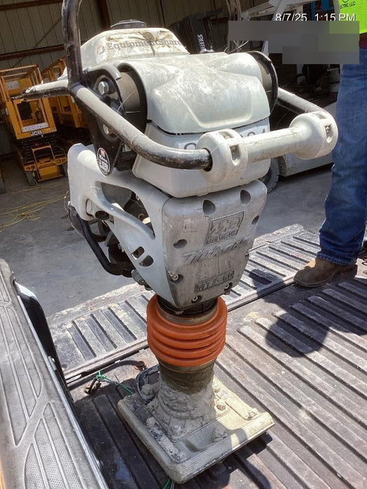 2023 MULTIQUIP MTX60HD