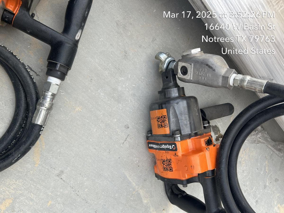 2024 MICHIGAN PNEUMATIC ES-4940B2-TRACKER