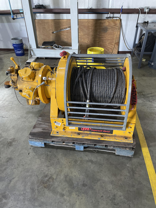 2021 INGERSOLL RAND FA5-24MK1G