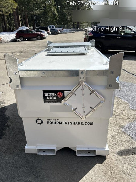 2024 WESTERN GLOBAL 20TCG-ES