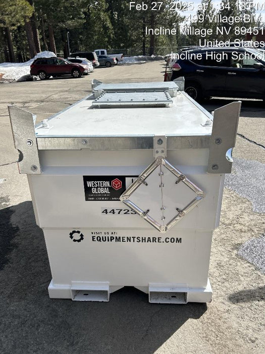 2024 WESTERN GLOBAL 20TCG-ES