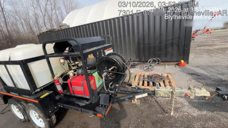 2025 MI-T-M HS-3505-1MGH-UR