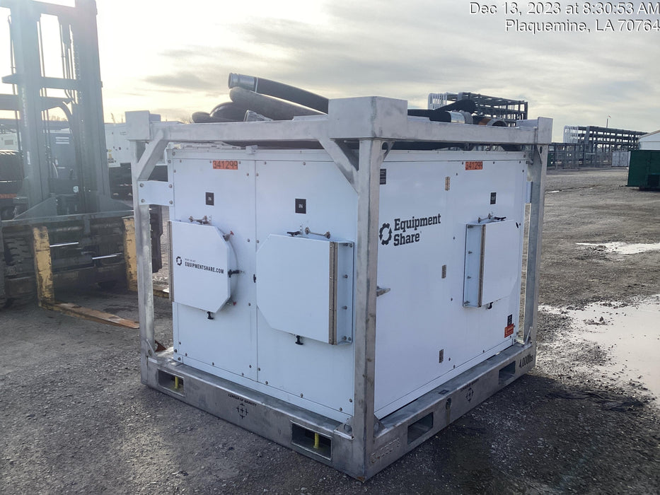 2023 SMARTECH SMTAH1D051Q