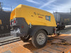 2022 ATLAS COPCO XAS188 CWK