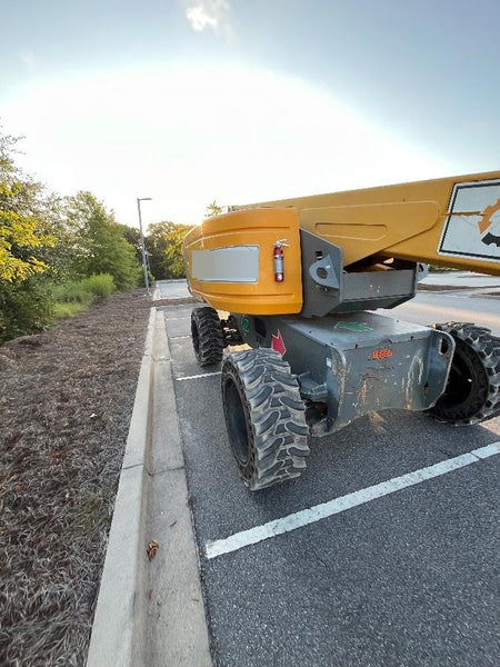 2018 HAULOTTE HT85 RTJ O