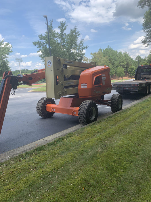 2020 JLG 450AJ