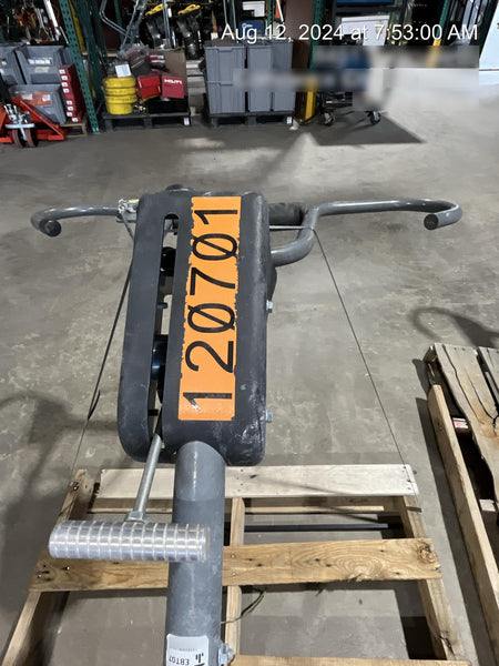 2020 HUSQVARNA CT 36-8A-V