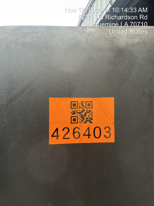 2024 BIG ASS FANS Cool Space 400