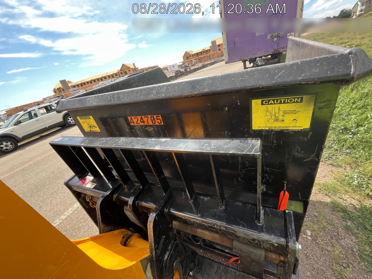 2024 JCB 506-36