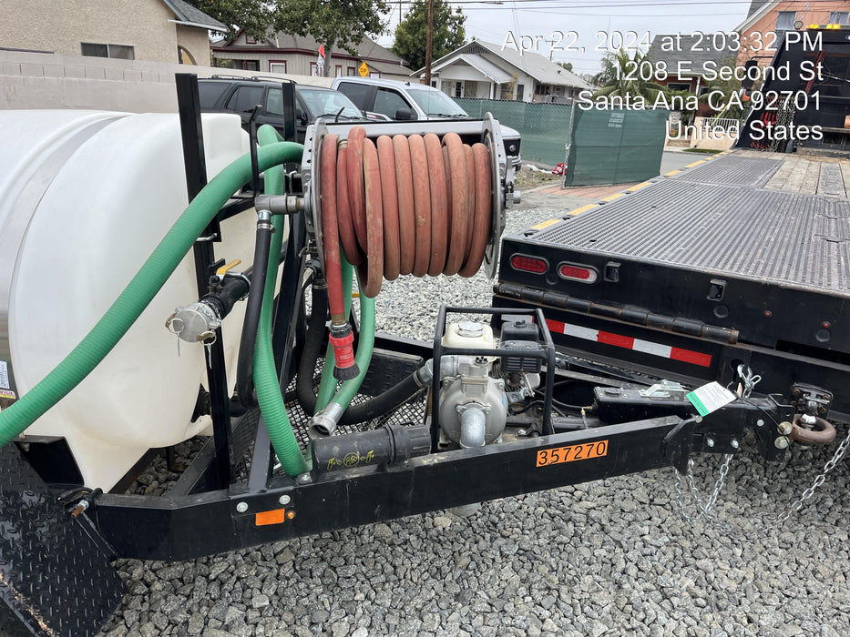 2023 WYLIE EXP-550L-S