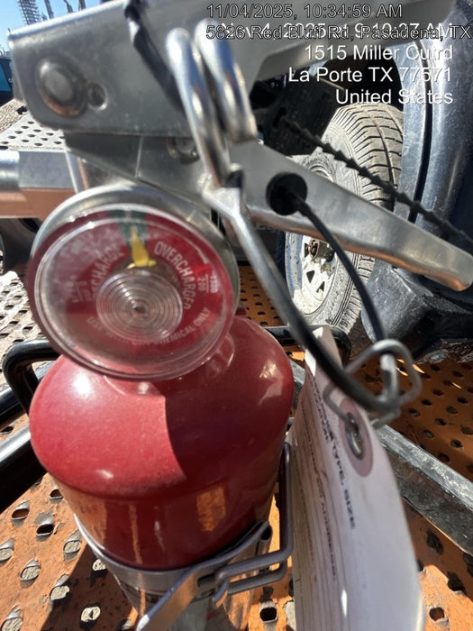 2025 LINCOLN ELECTRIC LE400