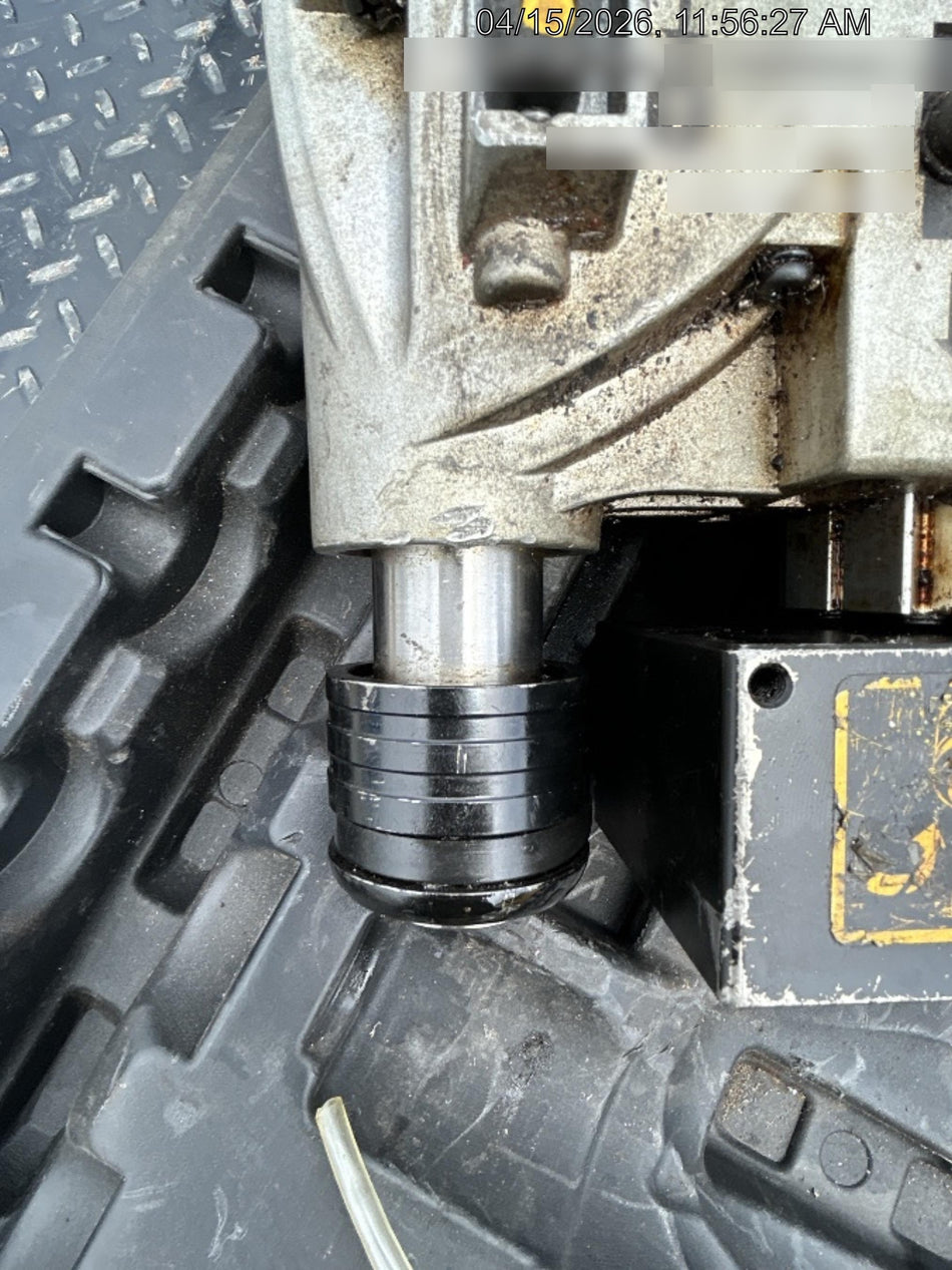 2022 DEWALT DWE1622K
