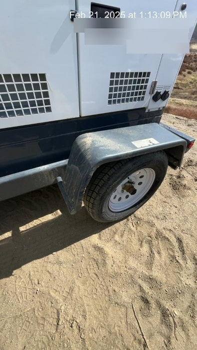 2022 AIRMAN SDG25S-8E1