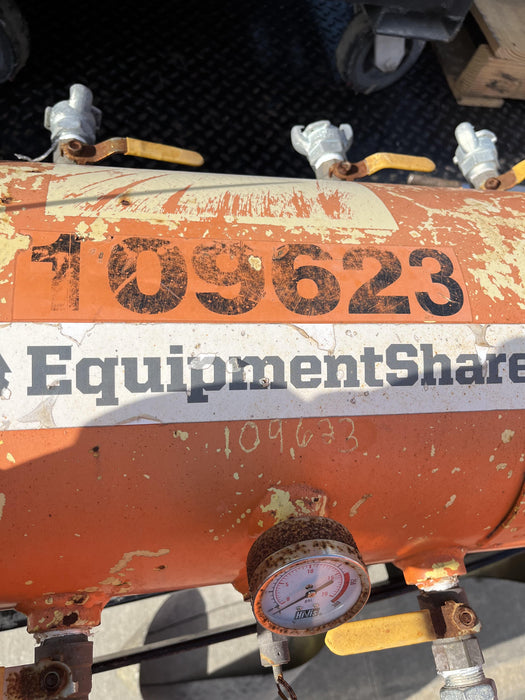 2020 MICHIGAN PNEUMATIC HV-15G-8P