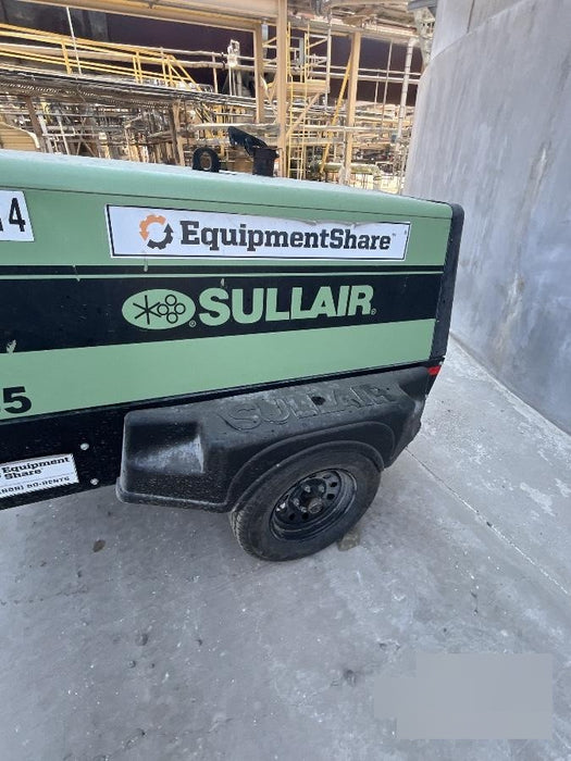 2021 SULLAIR 185D-DPQ KU4F