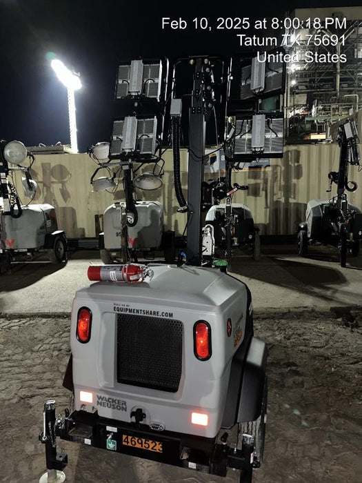 2024 WACKER NEUSON LTT4