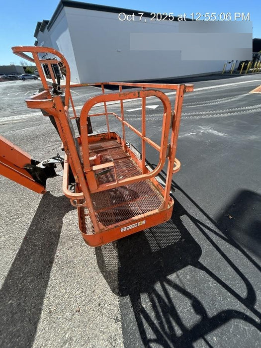 2019 JLG 460SJ