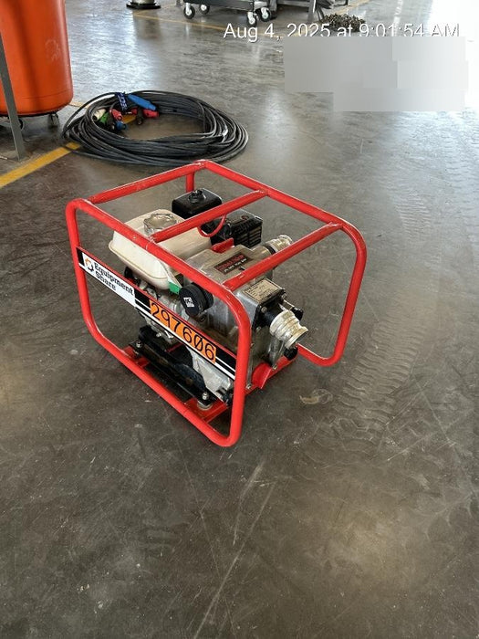 2023 MULTIQUIP QP2TH