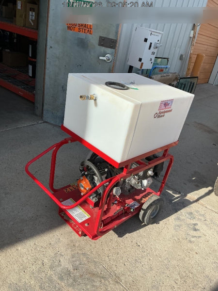 2026 RICE HYDRO DPH-8