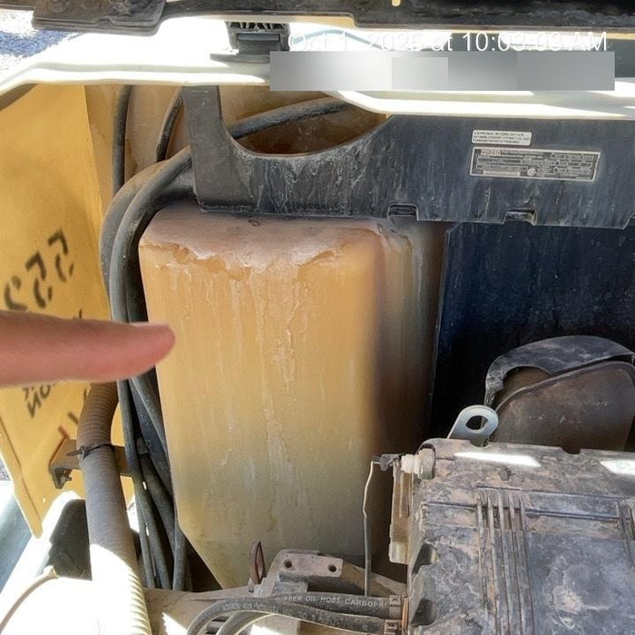 Wacker Neuson LTV6K-MH Wacker Neuson LTV6L Towable Light Tower