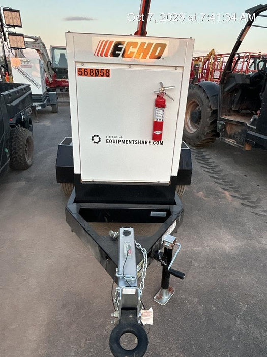 2025 ECHO DGK25F-ES