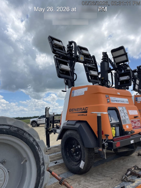 2026 GENERAC MLTS-4