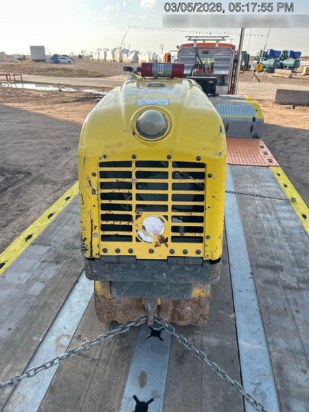 2019 WACKER NEUSON RTKx-SC3