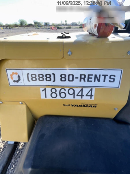 2021 ALLMAND NLV3GR