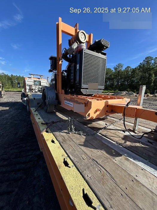 2022 PIONEER PPTP66S14-UP