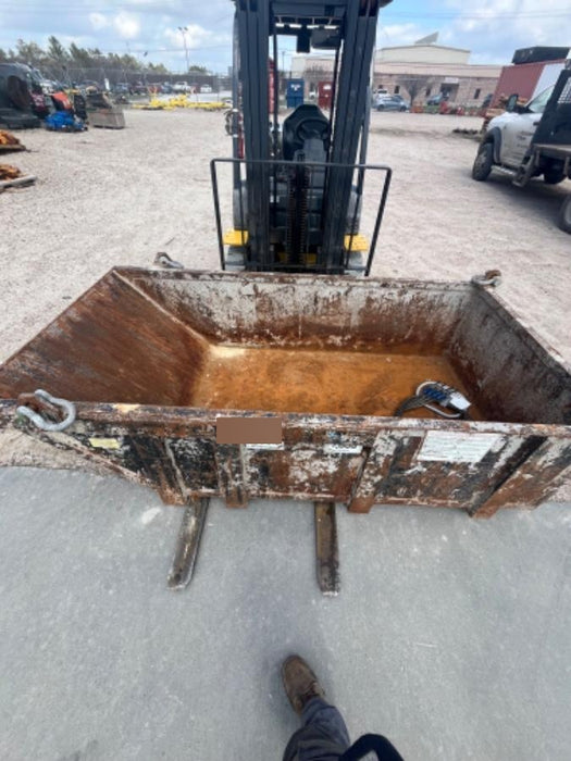 2022 STAR INDUSTRIES 1448B