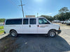 2024 CHEVROLET Express Van - Rental