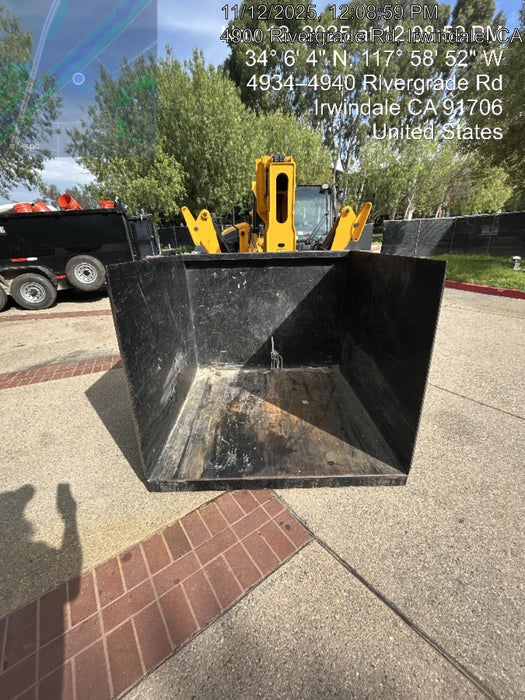 2024 STAR INDUSTRIES 1425