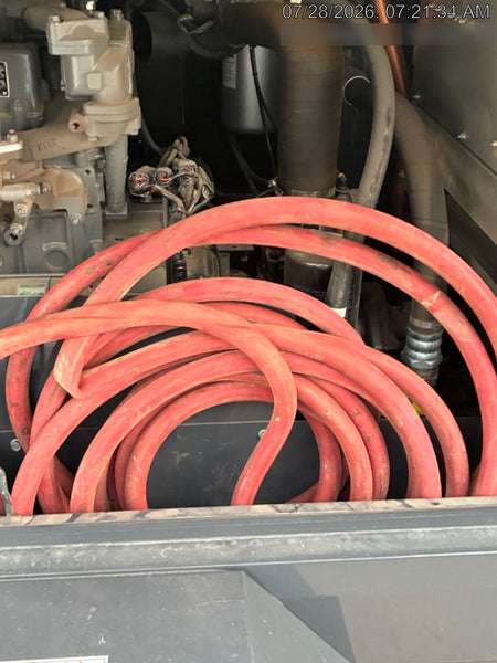 2026 AIRMAN PDS185S CWK