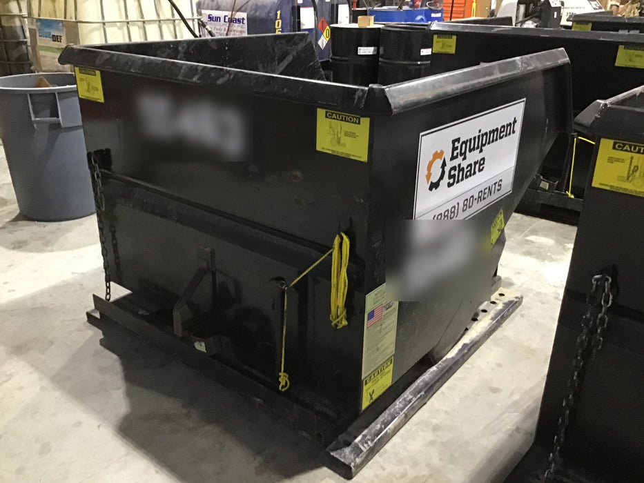 2019 ARROW MATERIAL HANDLING HP-6000-200