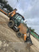 2020 CASE 580N EP - Extendable Backhoe