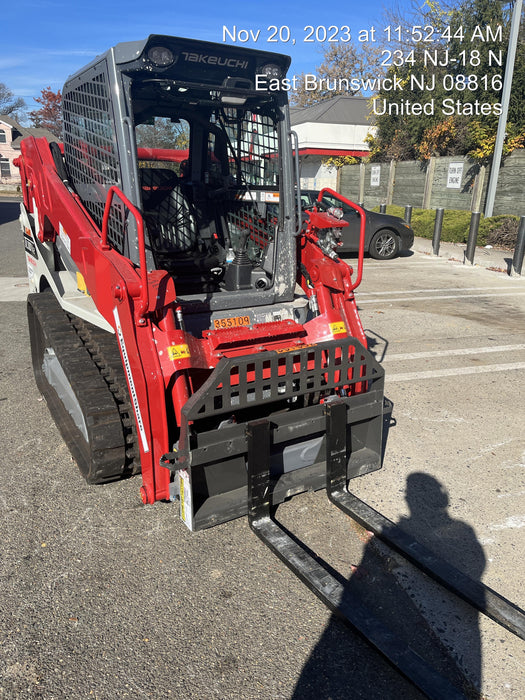 2023 SOLESBEE SPF-48